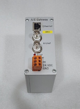 TK SYSTEMTECHNIK GMBH AE GATEWAY ARCNET ETHERNET GATEWAY 24V