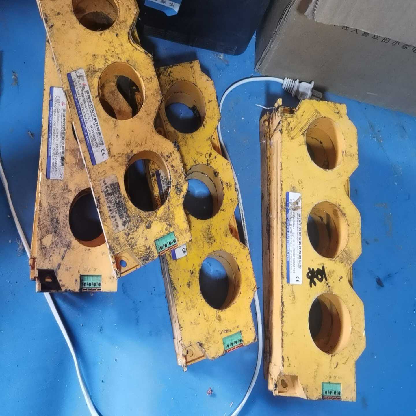 安贝尔电流互感器，型号：CS50-1500ACAN，适用于掘--议价商品