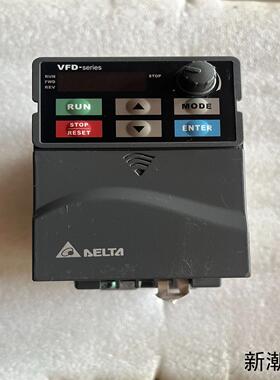 台达变频器VFD007E43T议价商品