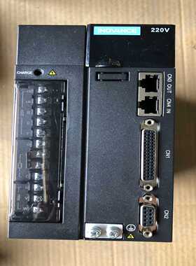 汇川驱动器IS620NS7R6I-MC014，询价