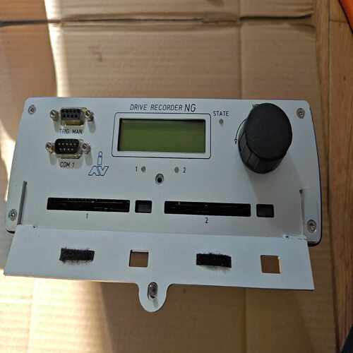 【星慕电子】Drive Recorder  IAV DNG-02-103