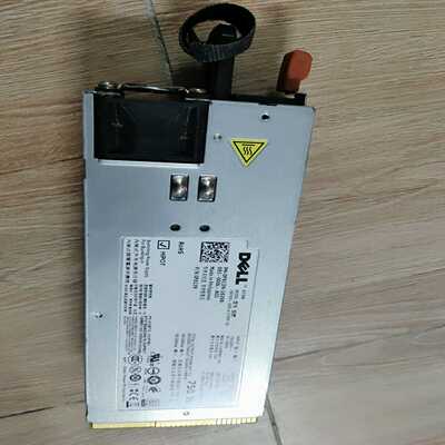 【议价】DELLR510R910T710750W电源D750适用