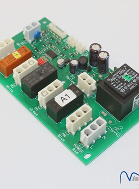 议价Carel Ritb230001 Refriration Controller Board Rev. 2.025