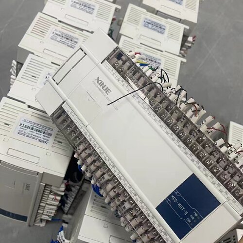 询价-信捷plcXC360TEXC360RE成色如图