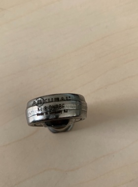 议价全新ASKUBAL关节轴承型号KI12DNRBF德国