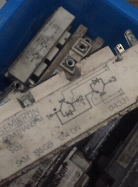 skm195gb124dnskm195gb126dn原装