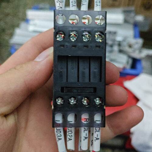 询价/G6DF4B继电器DC24V品