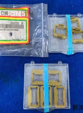 Haswell rPGA C055 CTIM FRAME w议价商品