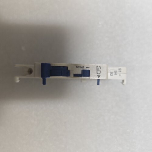 天水二一三断路器报警辅助GSB-SD