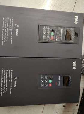 【议价】沃陆变频器VL600T0150G/0185P，VL60T01适用