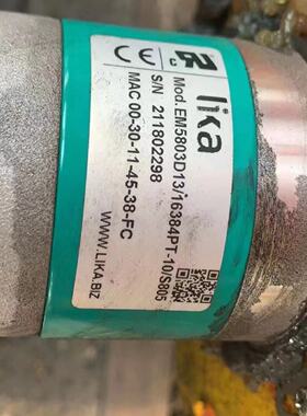 寻“”Lika莱卡AST680GY10S431编码器意大利原装进口现货