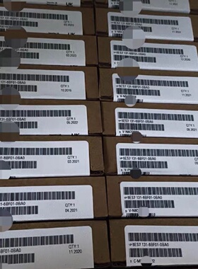 议价6Es71316Bf010Ba0 Original nuine Product In Stock Quity R