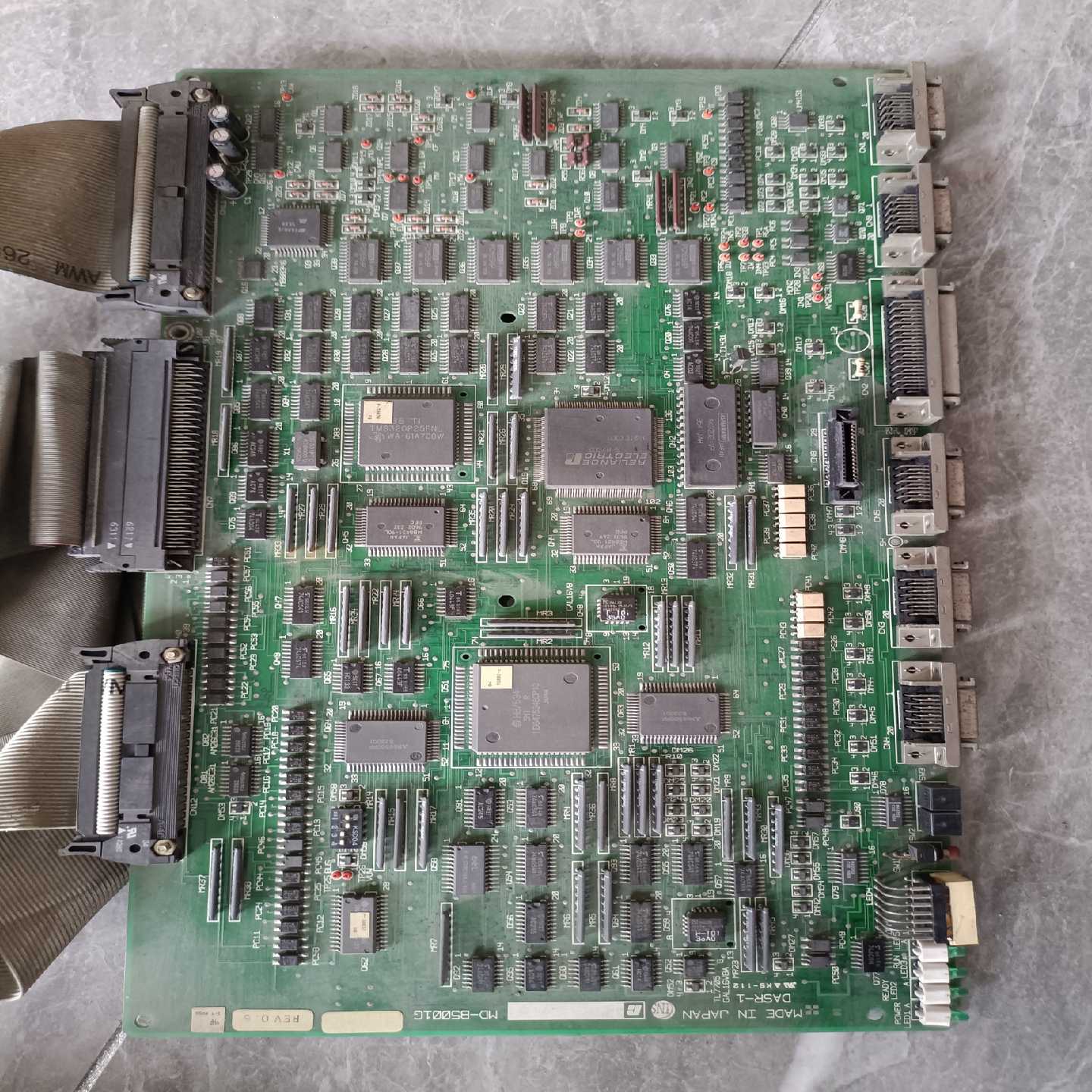 询价~瑞恩主板DASR-1  MD-B5001G