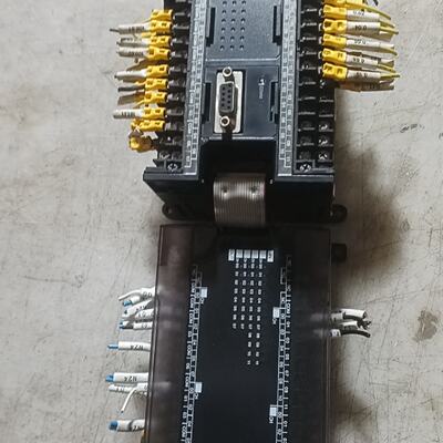 PLC，XP1H-X40DT-D，扩展CP1W-40E—议价