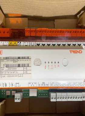 英国卓灵TrendIQ4E控制器，型号IQ4E-2050U-询价客服