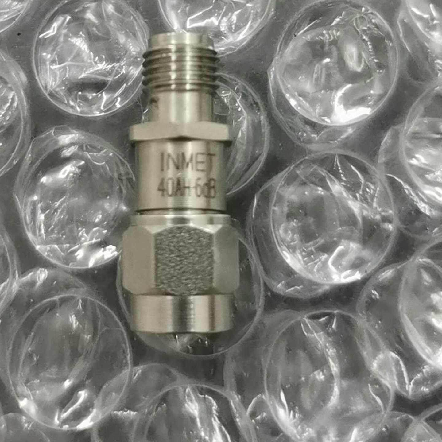 (工仔机械）INMET进口40AH-6dB DC-40GHz 2W 2.
