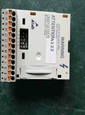 E82ZAFSC100IO模块，LENZEE82EV专