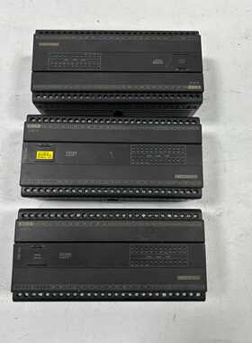 台湾永宏PLCB1z-40MT25-D24，24V供电，5--议价商品
