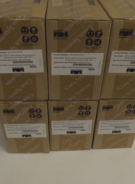 Cisco Lot of 11 Aironet AIRANT5145VR 4.5dBi LProfile Omnidir