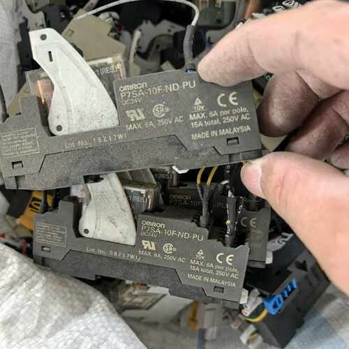 P7SA-10F-ND-PU继电器2A2B询价
