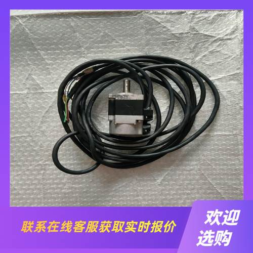 TS4602N2121E200  多摩川电机拆机实物图现拍前询价下单