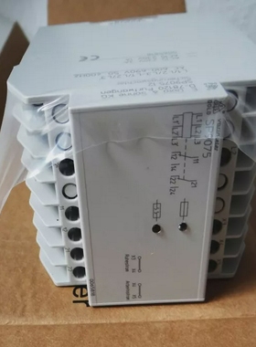 DoldSP9075.12Art.-Nr.0065818Sicherungsw?chter-unbenutzt