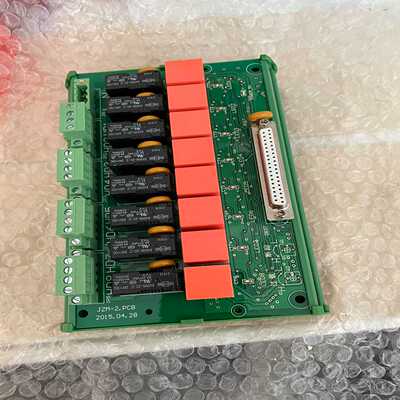Mini-Circuits ZHL-1A 2-500MHz(德峰商行）