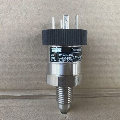 TRAFAG 8298 Drucktransmitter 8298.97.2328 WARTSILA 7RTFLEX60