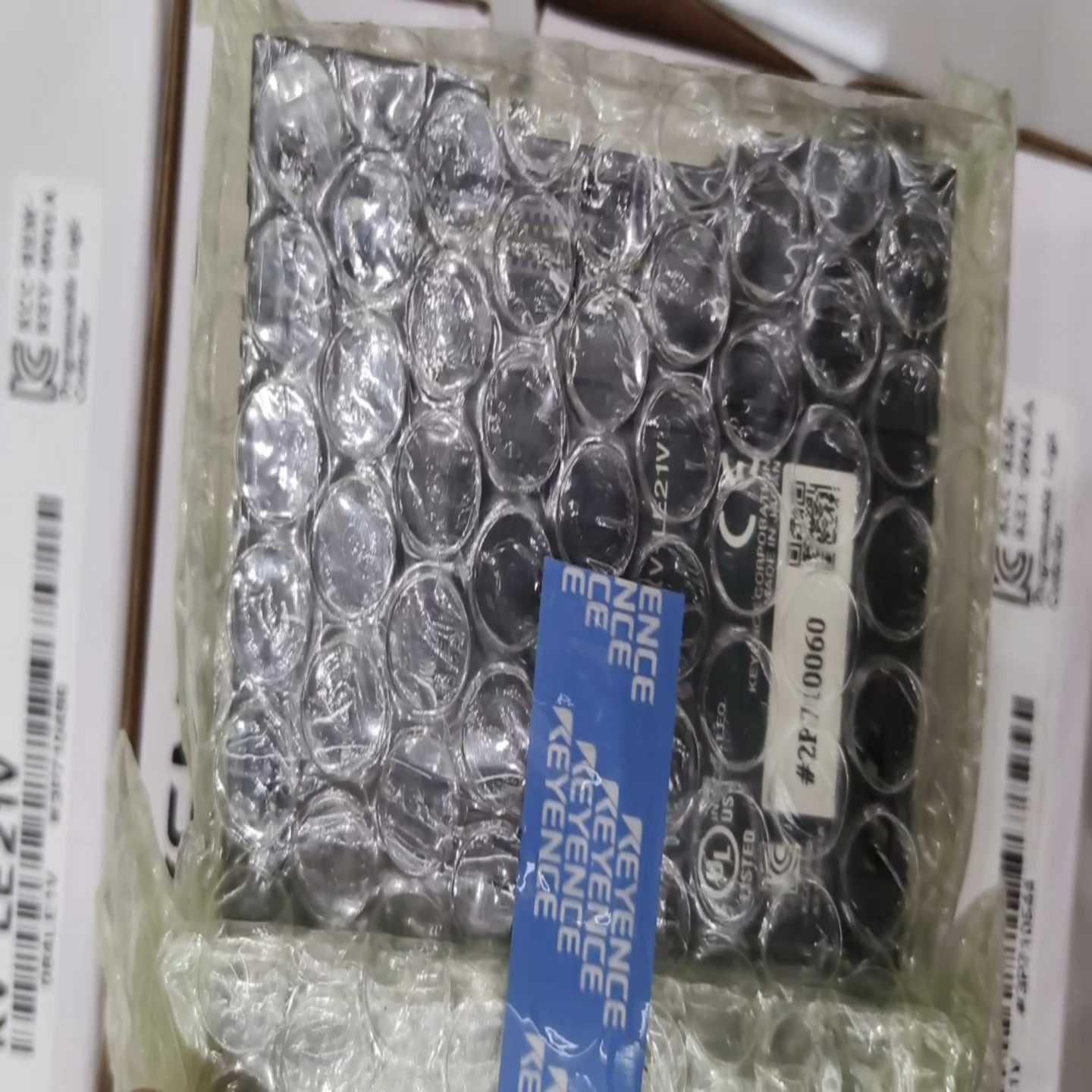 keyence基恩士KV-LE21V询价