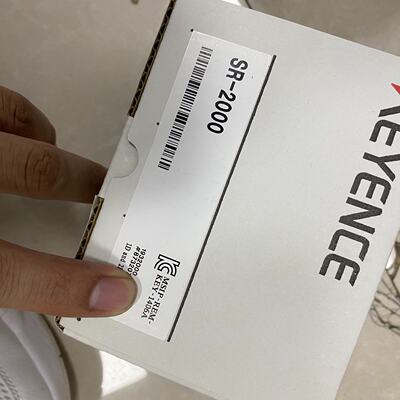 SR-2000 基恩士条码读取器 全新原装正品2023年变--议价商品