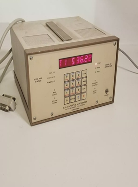 RGHansen&Assoc.Series8000ProgrammableCryostatTempera