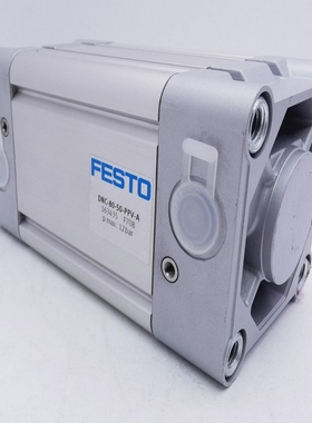 FestoDNC-80-50-PPV-A163435pmax.12barNormzylinder-unu