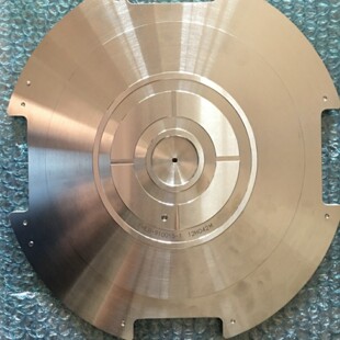 配件Disco DAD3350  8寸原装全新陶瓷工作盘FHEB-910015-1 议价