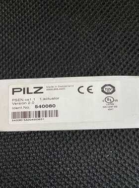 pilzPSENcs1.1540080询价