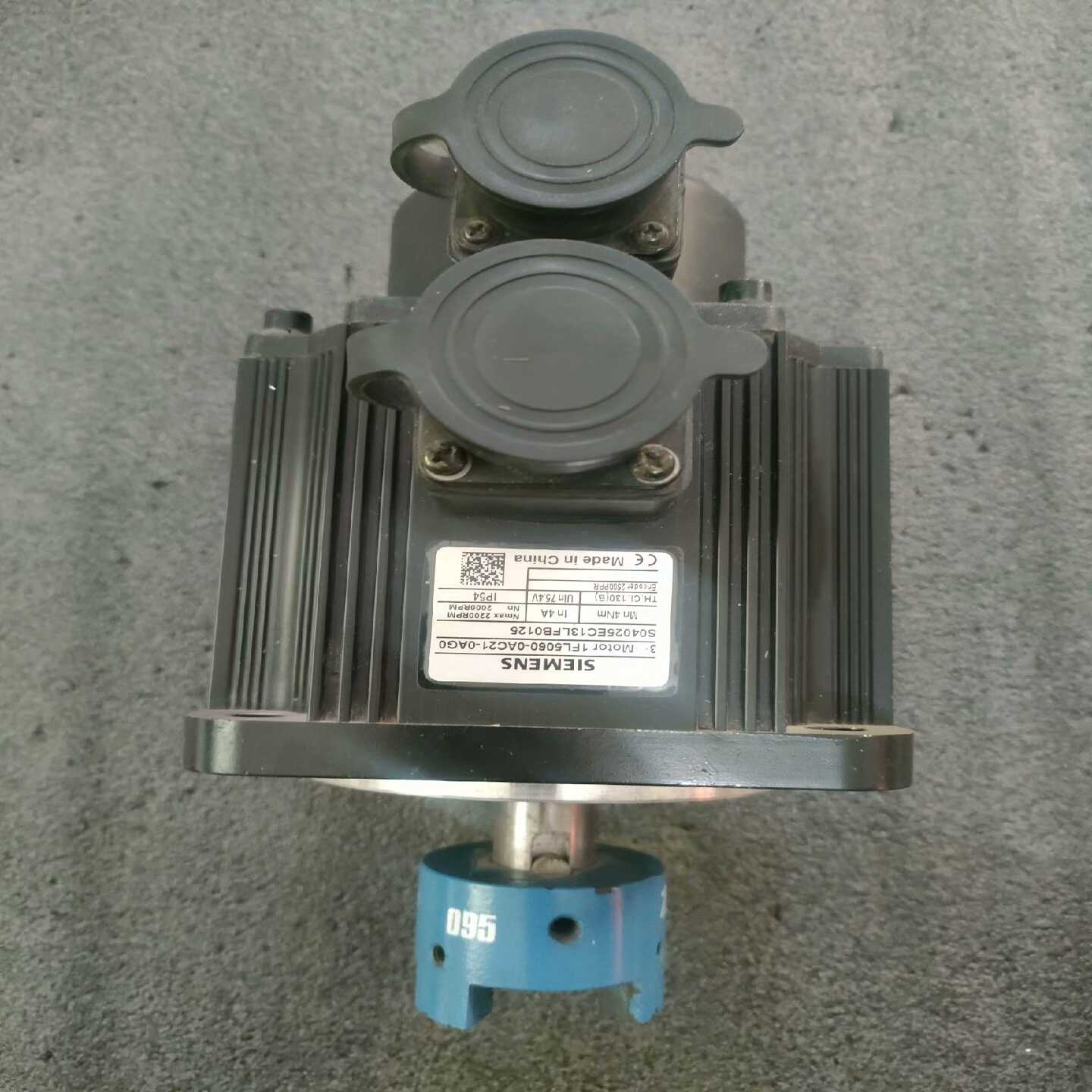 议价西门子电机1FM5060-0AC21-0AG0现货拆机件现货/维修I