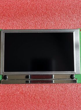 P6403CPD640G4000A-100BPDS40G400DA-100APG640400R7液晶屏