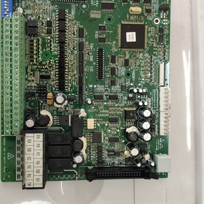议价变频器驱动板 E232940 JVE-M2