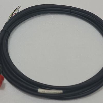DMS Mas 2600G300501P Umwandler Nur 1.5 Stange SN2489373