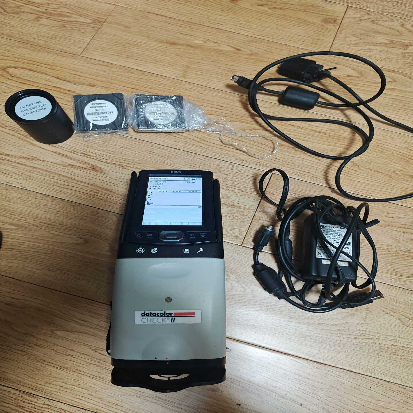 Datacolor Check II   1200-1597【侨报商行】