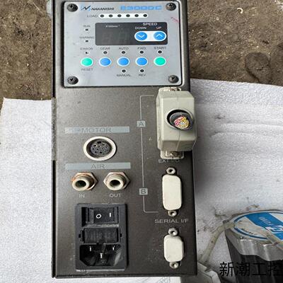 E3000C NE211H 日本NakanishiNSK议价商品