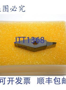 供应Kyocera VNMM16040M-SE KPD001 Ceratip P车削BLADETBE00441