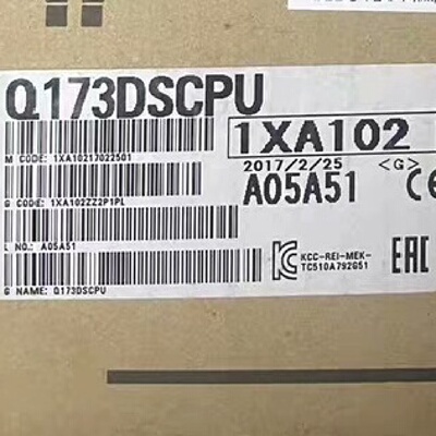 Q173DSCPU全新原装正品价-询