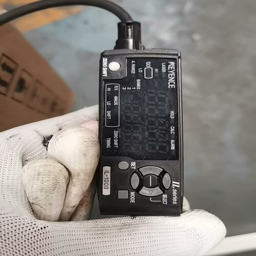 【星慕电子】传感器基恩士KEYENCE IL-1000 位移传感放大器，
