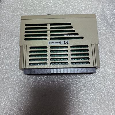 议价5x00063g01西屋卡件