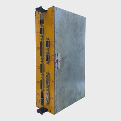 Baumller Einau Regler BUS6ESM0012A0110000 Industry Regulator