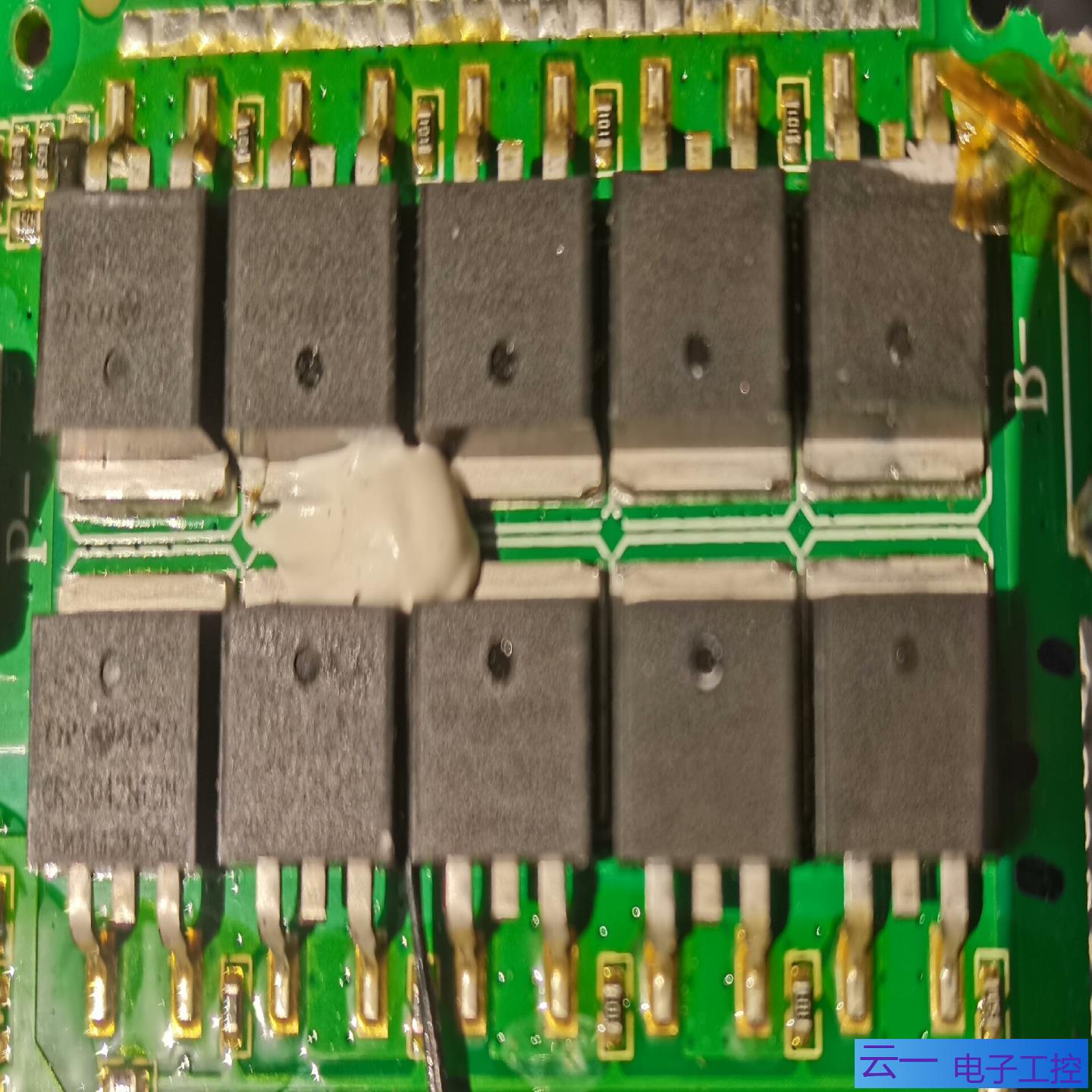 CRSS042N10N大电流CMOS管100伏120；议价