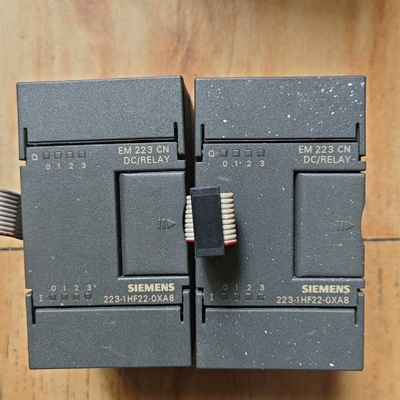 议价西门子plcEM223议价