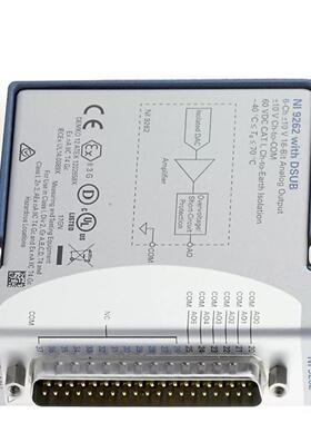 询价~NI9252 NI9262 ，NI9250 ，NI9234