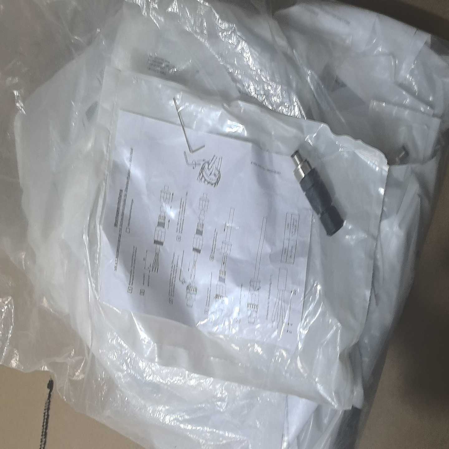 询价~台湾伟林热电偶数据采集BrainChild热电阻输入模块 I