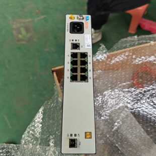 询价~ZTE中兴ZXA10 F832，8口 光纤接入用户端设备，外